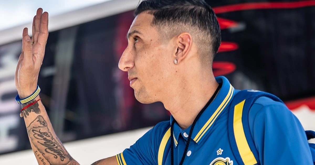 Rosario Central ya tiene día y horario para octavos ante Corinthians