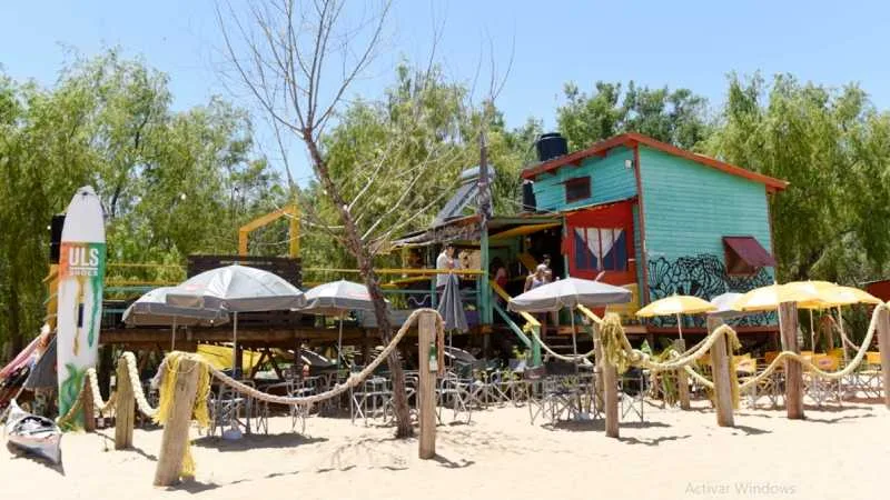 Rosario exige guardavidas obligatorios en paradores isleños para la próxima temporada