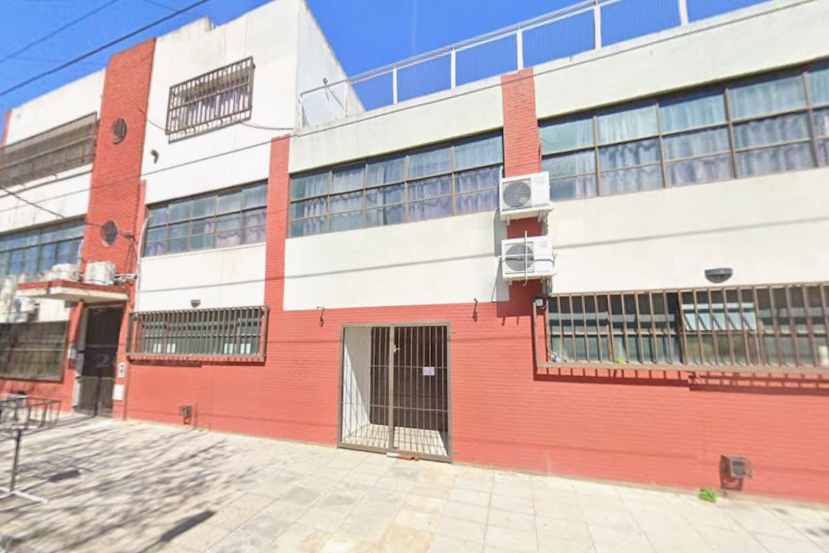 San Isidro: 500-600 denuncias por amenazas de tiroteos escolares y un alumno detenido