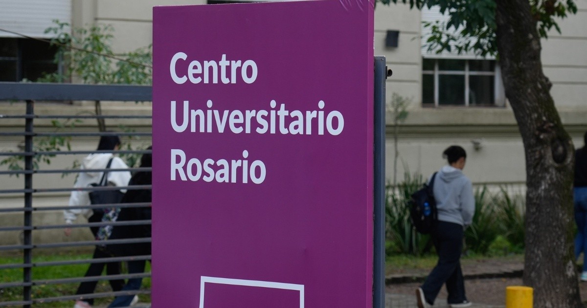 Se profundizan los paros en la UNR y UTN: calendario y efectos en Rosario