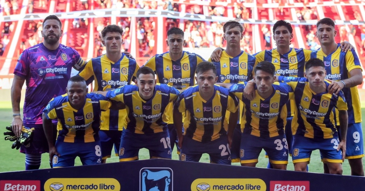 Seguimiento individual: Broun figura y Campaz picante en Central