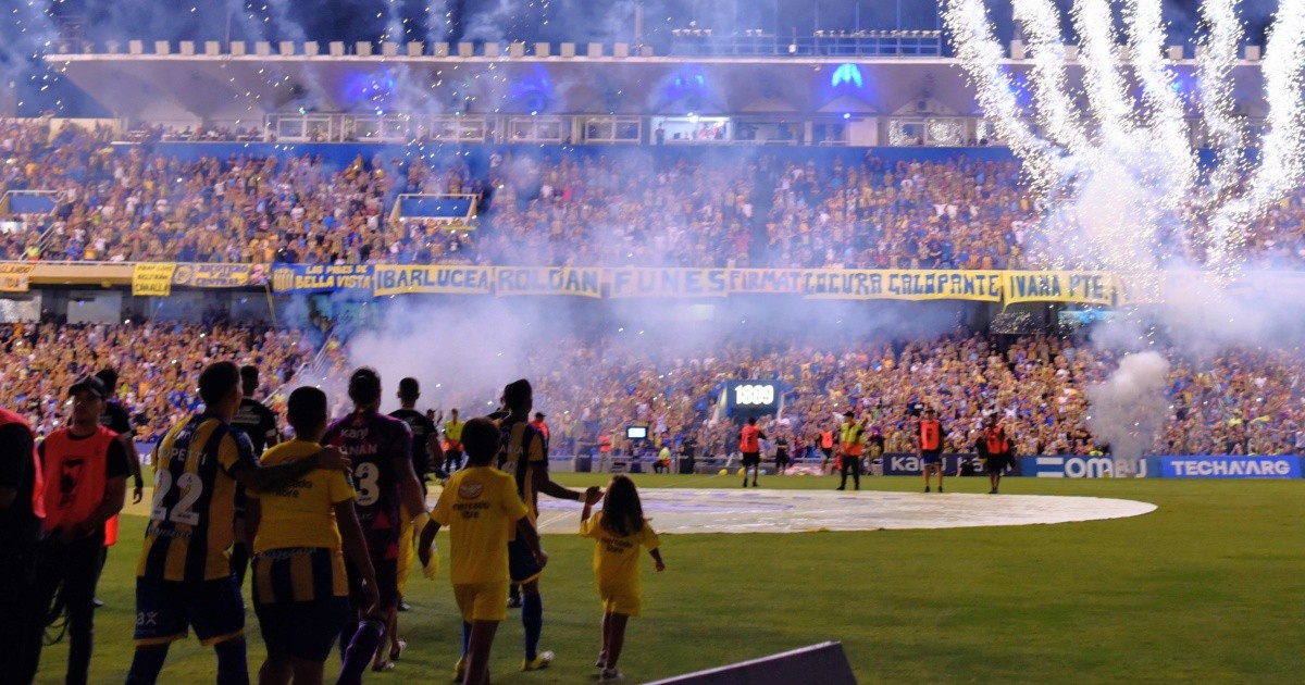 Sorteo de la Libertadores: cuándo es, cómo verlo y qué le puede tocar a Rosario Central