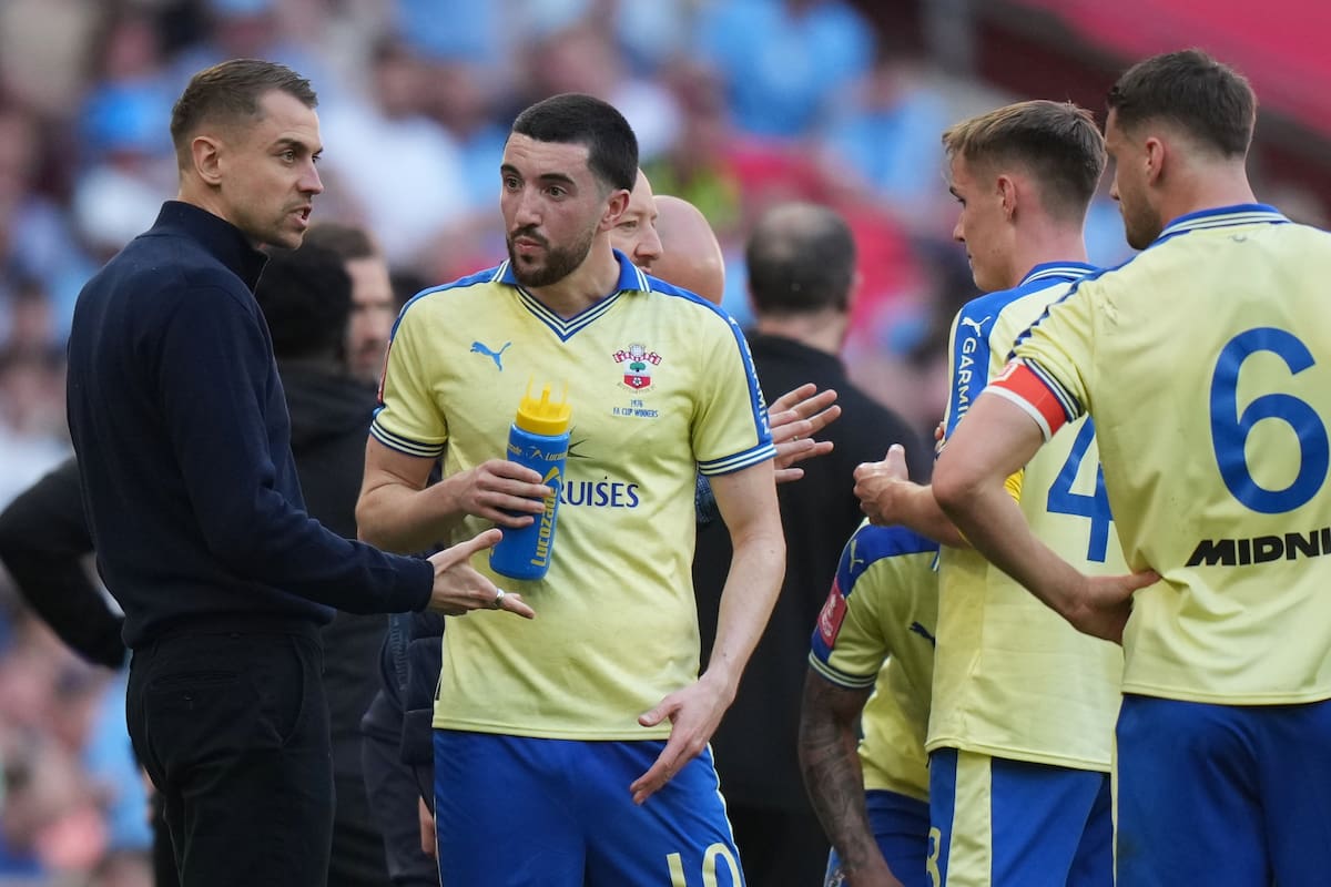 Southampton excluido de la final del playoff por espiar rivales