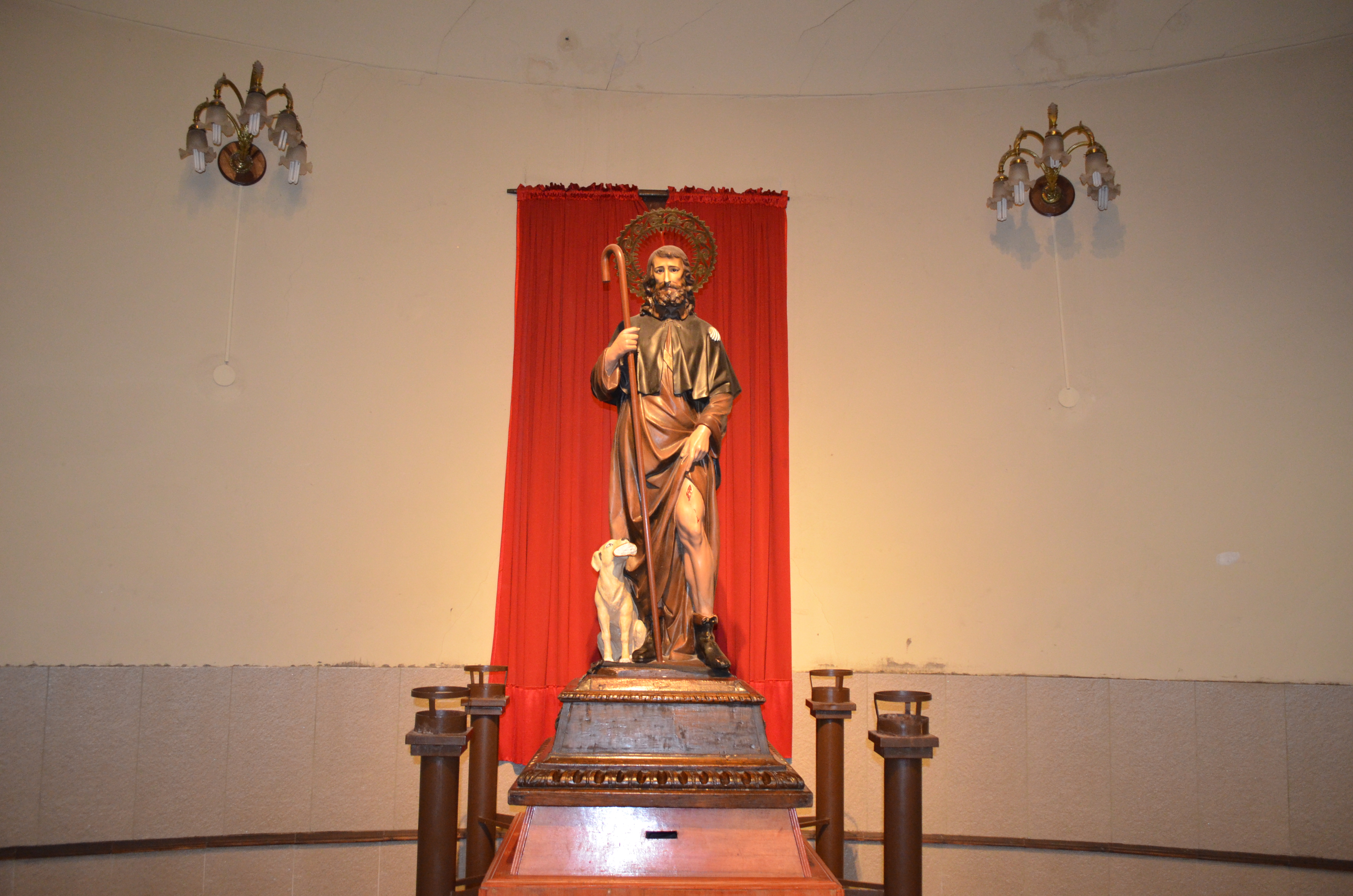 Imagen de San Roque