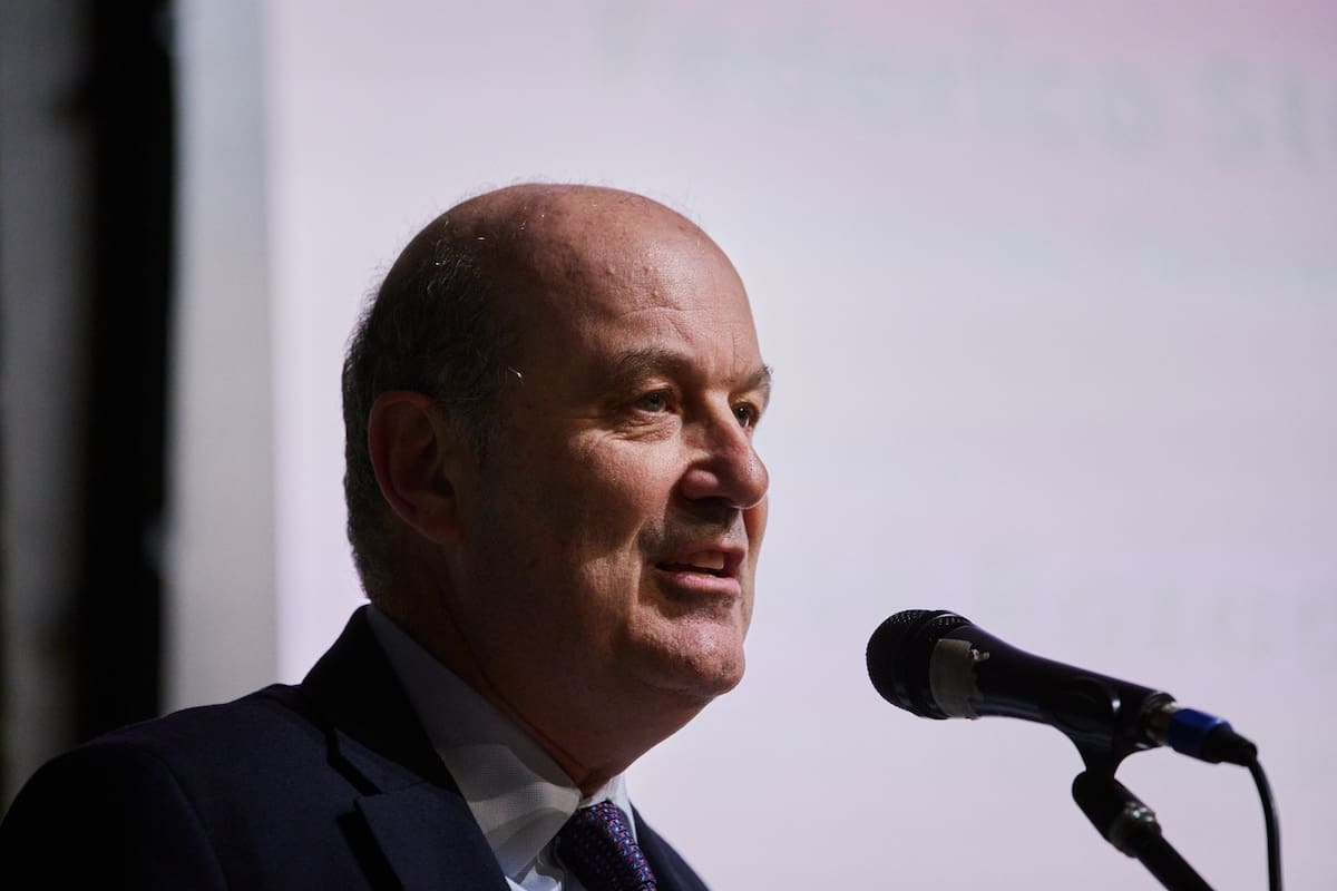 Sturzenegger enviará en junio desregulación inmobiliaria y colegios: claves y dudas