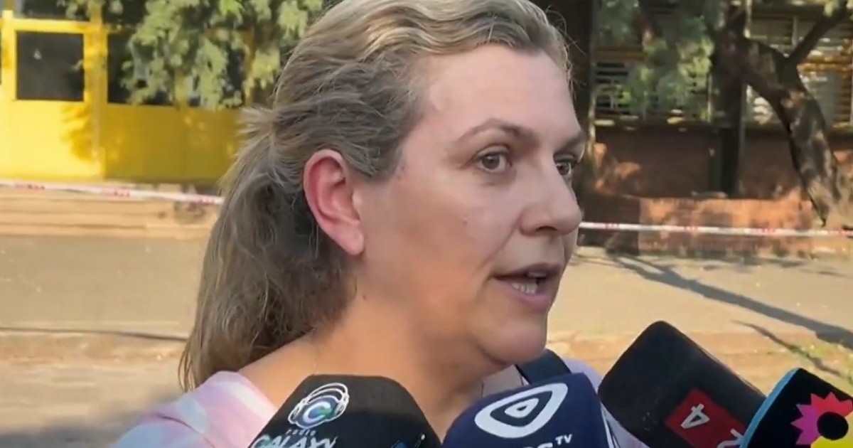 Tiroteo en la Escuela N°40 de San Cristóbal: un alumno de 15 años disparó y mató a un compañero de 13