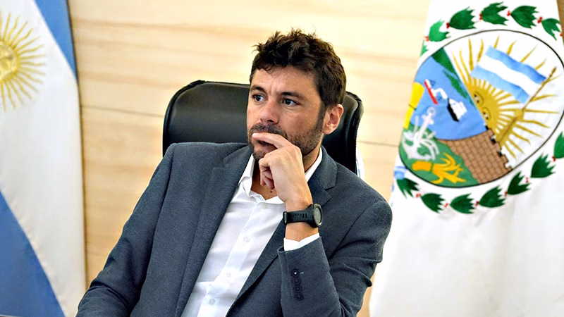 Tres amparos buscan frenar el parque acuático en La Florida, Rosario