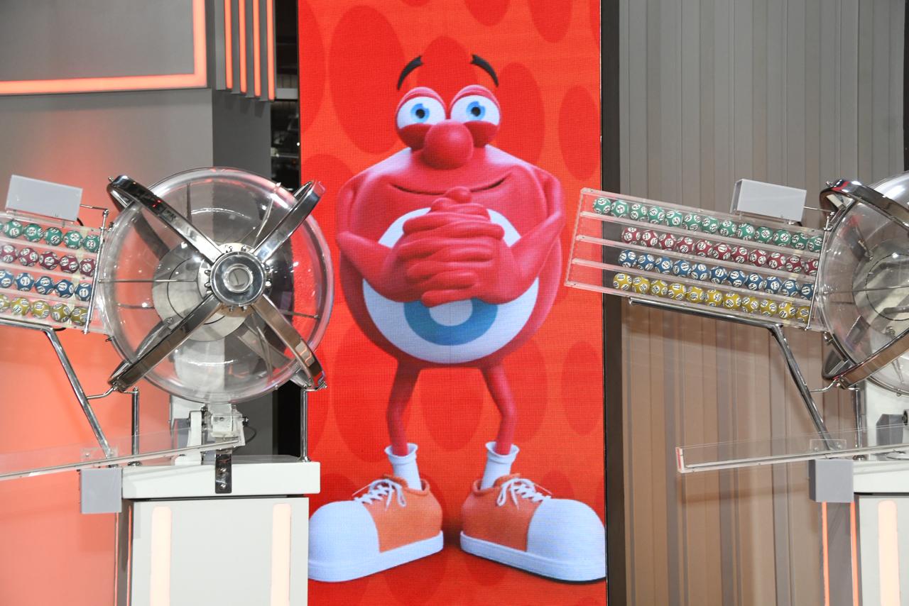 Tres apostadores se repartieron más de $2.140.800.000 en el Quini 6