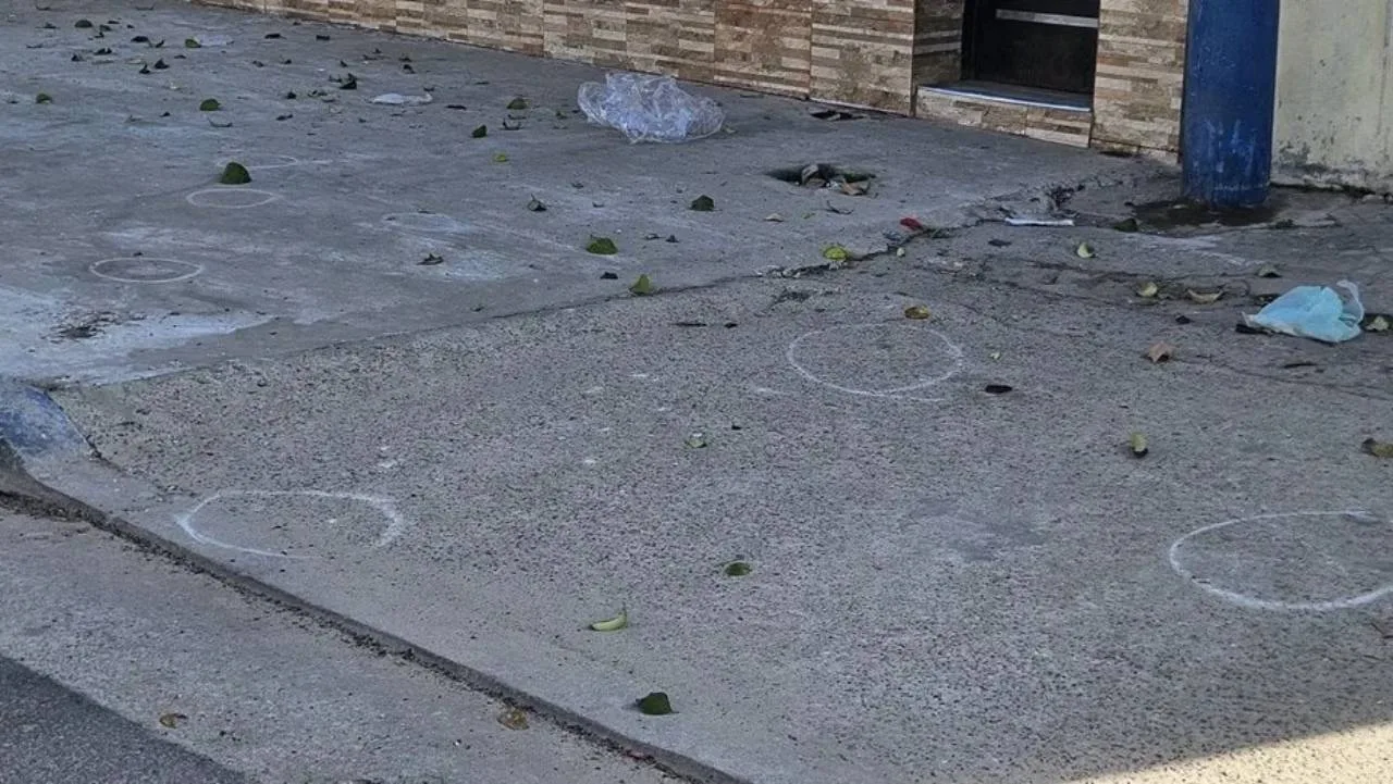 Tres viviendas baleadas en dos horas en distintos barrios de Rosario