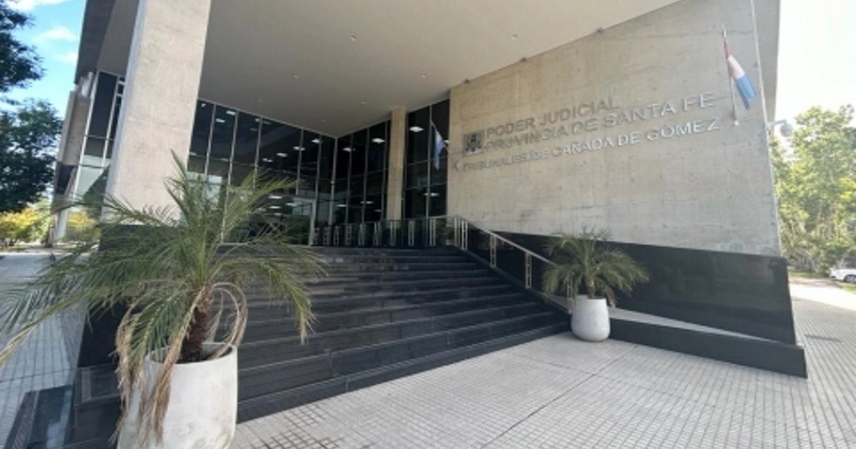 Un nene de Cañada de Gómez se recupera tras un ataque; un adolescente fue imputado