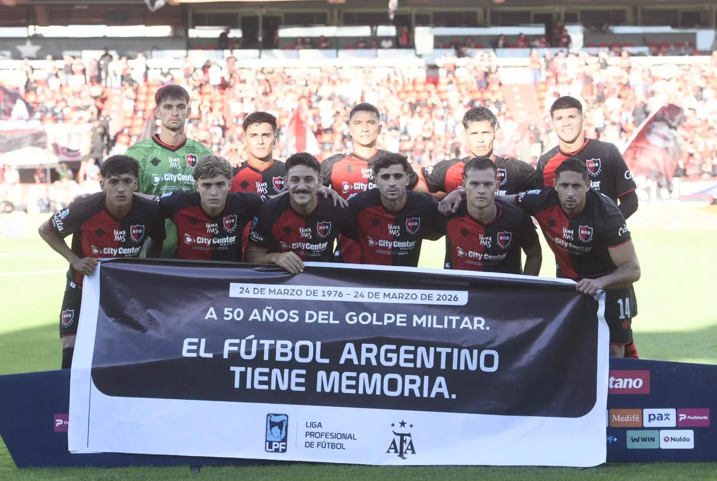 Uno x Uno rojinegro: Mazzantti y una victoria corta pero necesaria