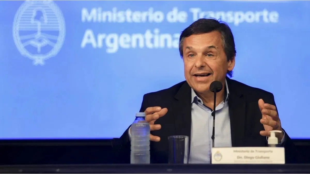 Vía Navegable Troncal: advertencia por una privatización 'corta' y sin controles