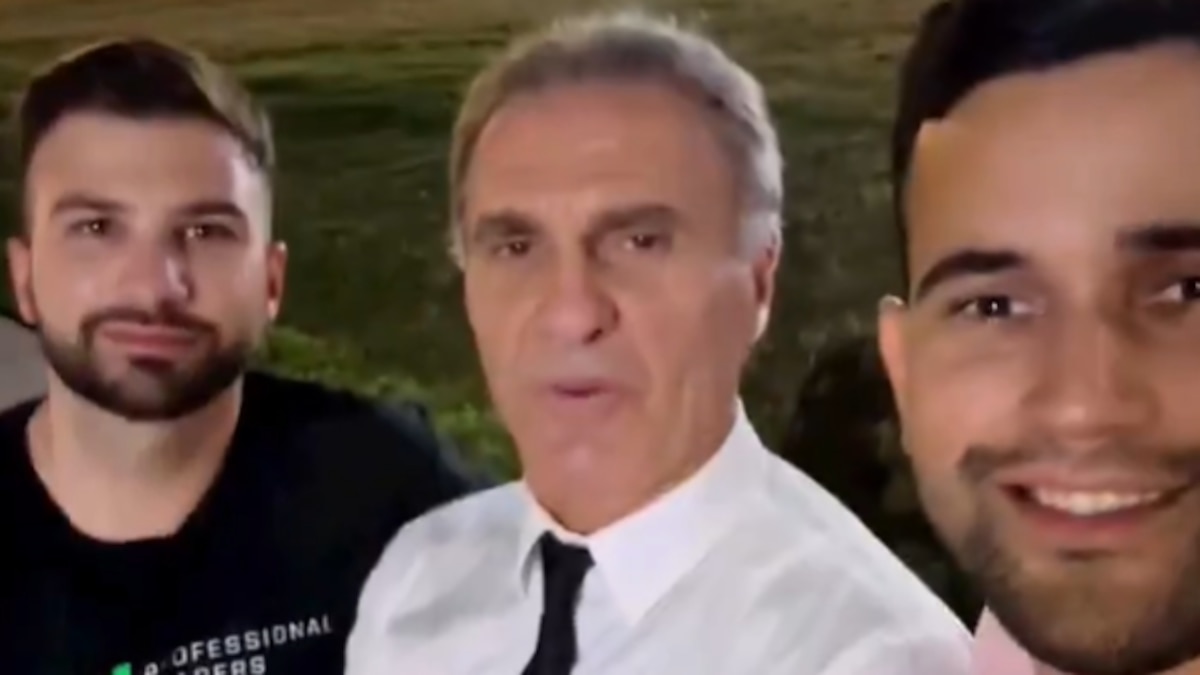 Videos de figuras promocionando el instituto cripto de Novelli complican el caso $LIBRA