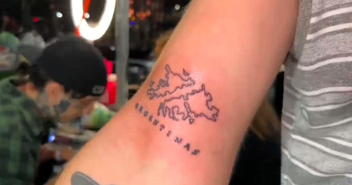 Vigilia en el Parque a la Bandera: memoria, jóvenes y presencia institucional